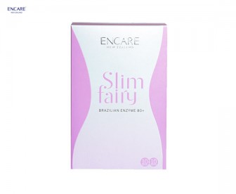 Encare 活性燃脂消水饮料 10克x20小包/盒 Encare 活性燃脂消水饮料 10克x20小包/盒